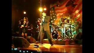 Donny Edwards～Dont Be Cruel