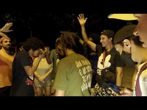 Batalha da OPN - 15/02 -  Peregrino x AJS(FINAL)