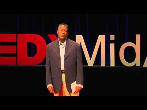 TED】メルヴィン・ラッセル: I love being police officer, but we need reform (I love being police officer, but we need reform | メルヴィン・ラッセル) (【TED】Melvin Russell: I love being a police officer, but we need reform (I love being a police officer, but we need reform | Mel