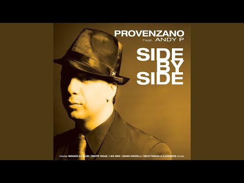 Side By Side (Michi Fasano, FlowMinds Remix)