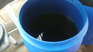 Download lagu Sistem Instalasi hidroponik tetes untuk melon mp3