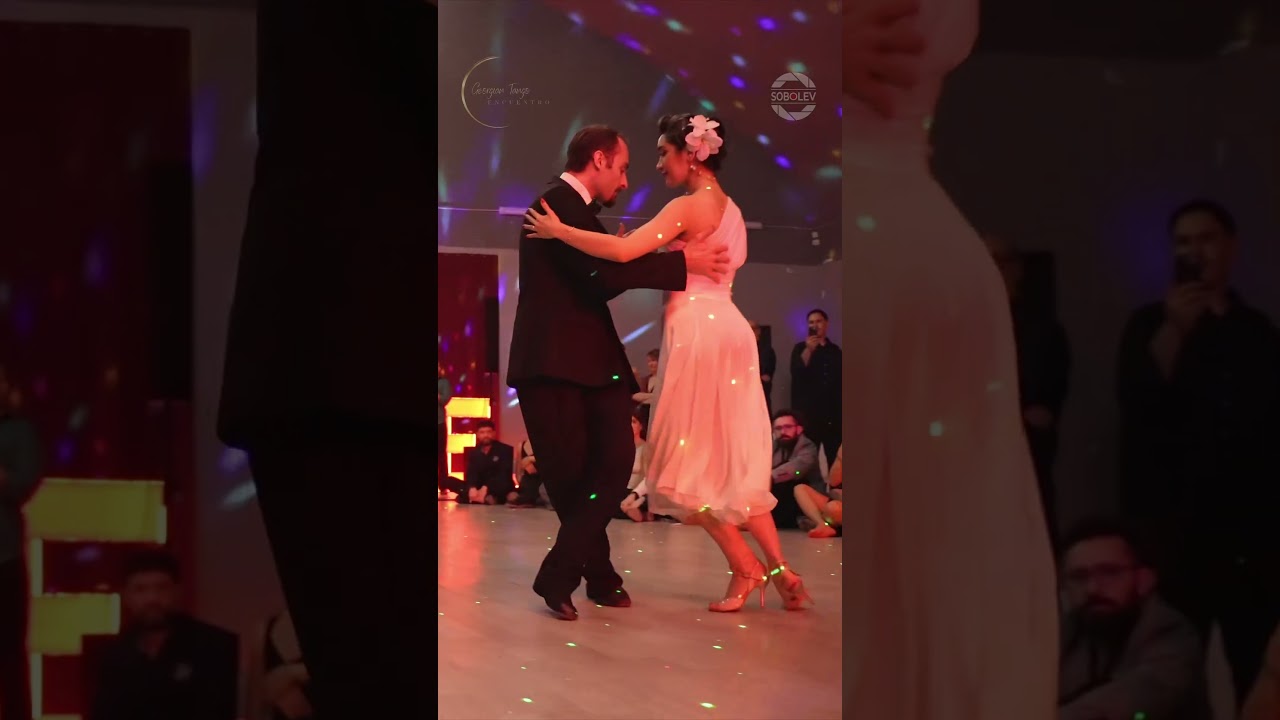 Video thumbnail for Dagny Arizona Miller & Gianpiero Galdi - When The Music Stops