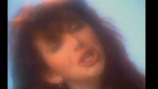 The Man with the Child in his Eyes Kate Bush Video