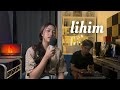 lihim - arthur miguel | acoustic cover by shannen uy