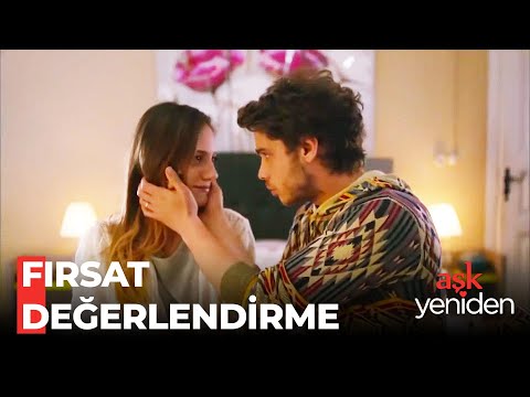 Selin ve Orhan Bebek Peşinde - Aşk Yeniden
