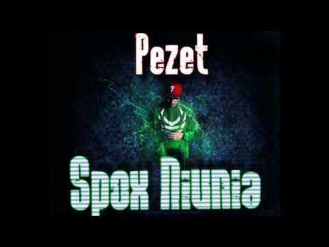 Pezet﻿ ft. Red-Azizi - Spox Niunia  [HD]