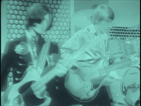 NEW * Happenings Ten Years Time Ago - The Yardbirds {Stereo} 1966