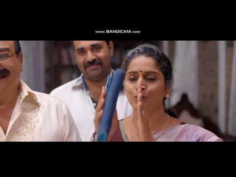 Daivame Kaithozham K. Kumarakanam (2018) Trailer
