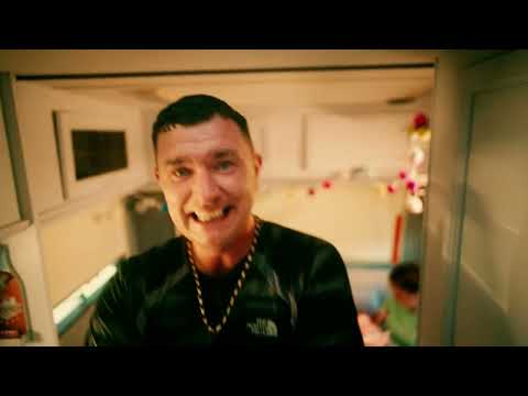 Willzee - Travelling Man (Official Video)