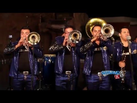 Banda Renovacion - La Barquita "Instrumental" (En Vivo 2016)