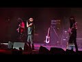 "I Surrender" - Joe Lynn Turner Live - Bogotá Colombia 2024