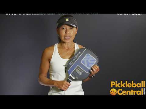 Paddletek Bantam TS-5 Pro Pickleball Paddle | Pickleball Central