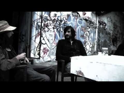 Aktivist Sanjin Jašar, Maribor - YouTube