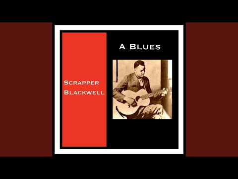 My Old Pal (feat. Dot Rice) (Dedicated to the Memory of Leroy Carr)