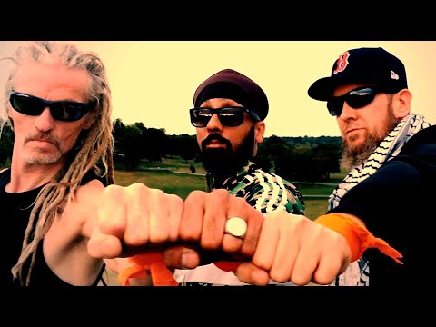 EKTA - SilverFinger Singh