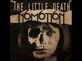 Nomotion - Dying Stars Collpasing 