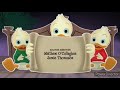 Mickey S Twice Upon A Christmas End Credits Edited