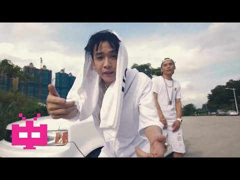 2 CHAINS - 你的男孩TT (Tizzy T) & Person : Chinese Hip Hop Mandarin Rap 广东说唱/饶舌 :