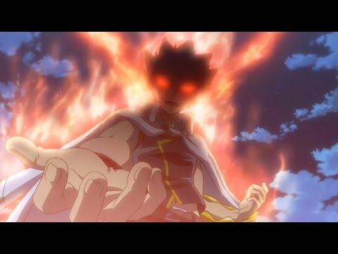 BeyBlade Metal Fury: Orion's Whereabouts - Ep. 26 ᴴᴰ