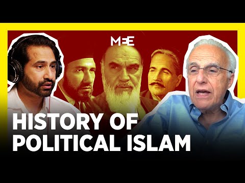 Political Islam’s 120-year story - from anti-colonial struggle to now | John Esposito | UNAPOLOGETIC