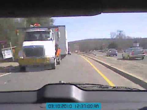 pilotcar.tv™ - Pilot Car Position Changes Patriot Certified Pilot Cars