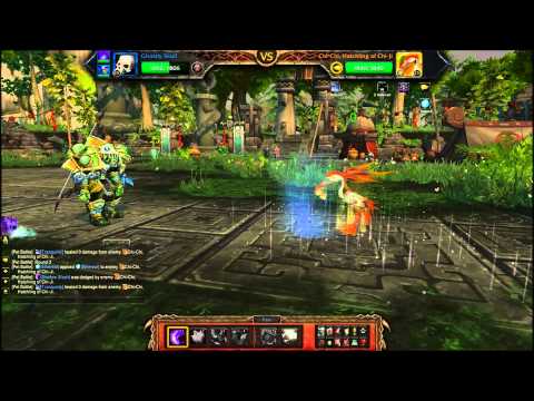 Chi-Chi Hatchling of Chi-Ji Guide for the Celestial Tournament