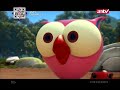 Film Anak Anak Ll THE OWL