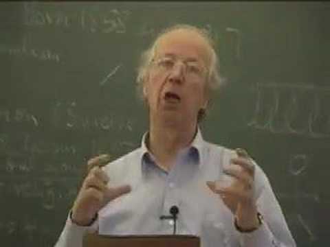 6. Lecture on Emile Durkheim (1858-1917)