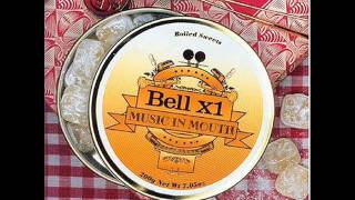 Snakes and Snakes - Bell x1