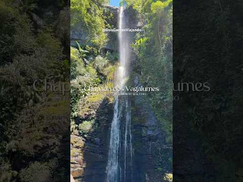 A ÚNICA CHAPADA DO SUL DO BRASIL fica aqui no Rio Grande do Sul em Itati. 🍃🤌🏻✨