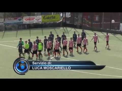 DIL26 120415 - SAN GOTTARDO - FIGENPA 1-1 | PRIMA CATEGORIA C