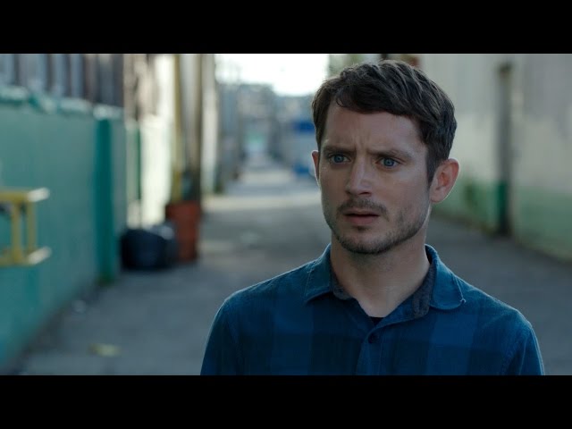 Dirk Gently's Holistic Detective Agency - 8.0