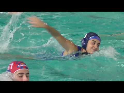 PN Barzanò Blue - In Sport Biella U16 2018/2019 PNI Pallanuoto
