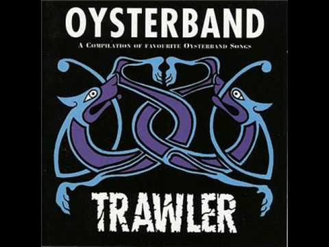 20th of april - oysterband