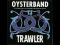 20th of april - oysterband