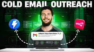 Cold Email Outreach with Instantly & N8N