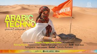 Download lagu DJ Arab Viral 2026 Bikin Merinding | Perpaduan Lagu Dangdut dengan Music Arabic Techno mp3