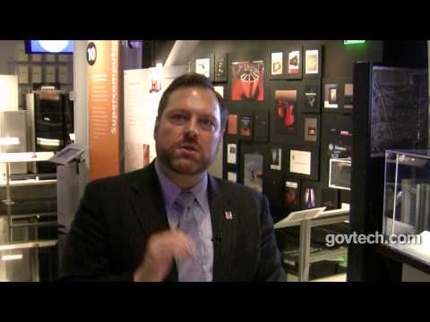 Supercomputers Handle Massive Tasks in Government Agencies