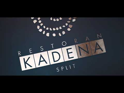 Restoran Kadena opening aftermovie