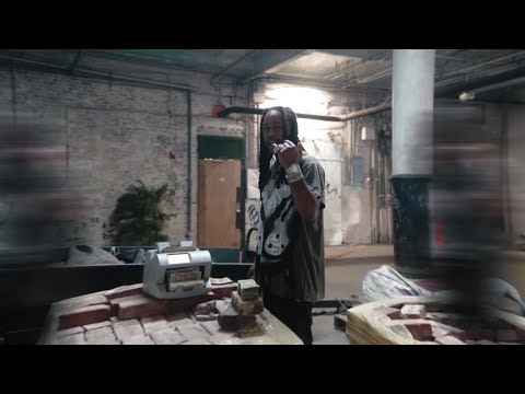 Yg Teck - Keep Coming (Official Video)