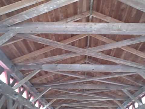 Sachs Covered Bridge Video 6