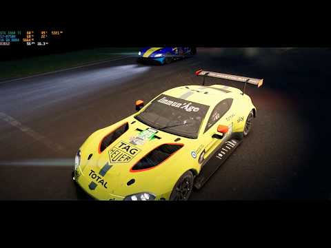 GRiD 2019 Walkthrough Part 96 - "Showdown: Euro Rand"
