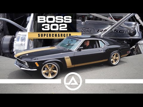 1970 Ford Mustang (CC-1350309) for sale in Irvine, California