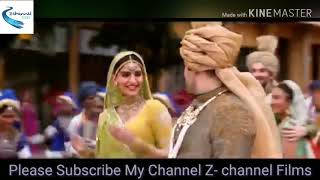 radha - full song video anushka shah rukh pritam