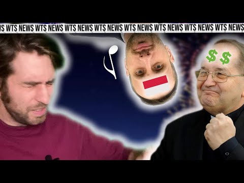 KOWALSKI ZMIENIA HYMN A RYDZYK JEST BIEDAKIEM. #WTSbis