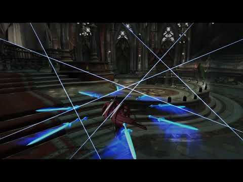 DMC4SE - Mission 1, World Record 17 seconds! Dante kill 9 seconds! (NO TURBO)