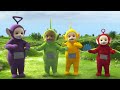 Making Friends Toddler Learning Learn With Teletubbies