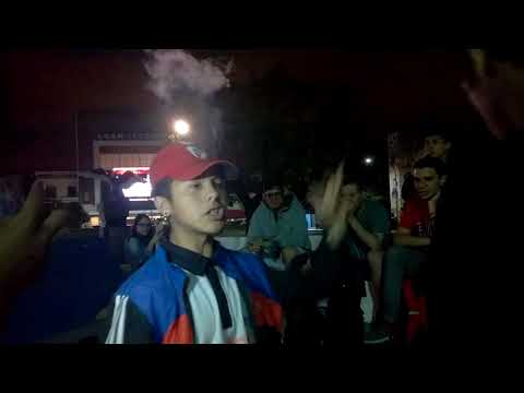 Mezcla vs Reflejo 4tos Con Efecto Free 29/10