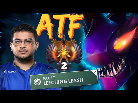 ATF Slark Carry - Dota 2 Pro Gameplay [Watch & Learn]