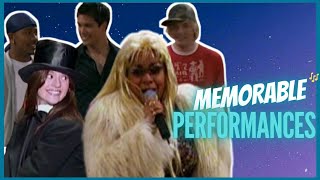 The Best of Musical Performances | That's So Raven